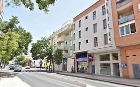 Hotel Adsubia